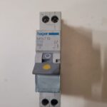 Disjoncteur 1P+N 10A MFN710 C10