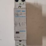Contacteur E170 00