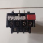 Relais de protection thermique LR1-D12316A65 10-13A