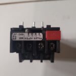 Relais de protection thermique LR1-D09306 1-1.6A