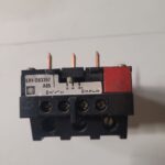 Relais de protection moteur LR1-D63357A65 38-50A