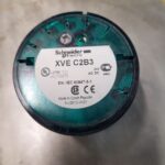 Elément lumineux vert XVE C2B3