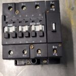 Contacteur B50-40 bobine 48V