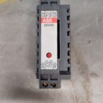 Relais électromagnétique RB122B