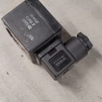 Bobine 08A23C2140A3FPH80 - 24V  avec connecteur