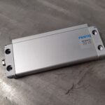 Vérin pneumatique DZF-25-80-P-A - 164031