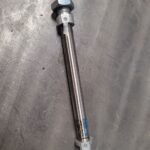 Vérin pneumatique DSNU-12-100-P-A-19194