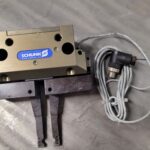 Pince pneumatique PGN125-2 370153