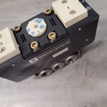 Distributeur sur embase PVNE15280