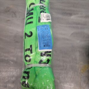 Elingue ronde 2T - 4m