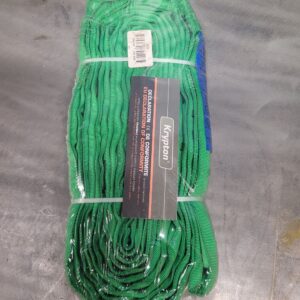 Elingue ronde 2T - 4m