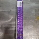 Elingue plate 1T -1m