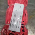 Elingue ronde 5T - 4m