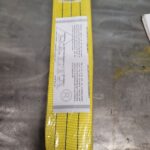 Elingue plate 3T - 4m