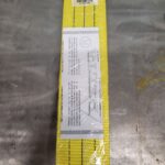 Elingue plate 3T - 3m