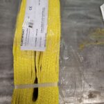 Elingue plate 3T - 8m