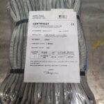 Elingue ronde 4T - 4m