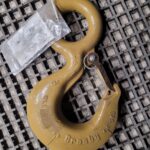 Crochet de levage 16T