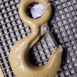 Crochet de levage 22T