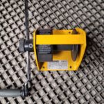 Treuil Manibox GR150 - 150Kg