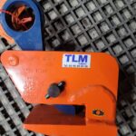 Pince à tôle 0 à 25mm - 1.5T