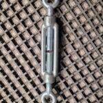 Tendeur œil/œil M20