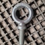 Anneau de levage male lg60 M22 1.6T