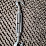 Tendeur crochet/crochet M24