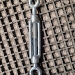 Tendeur œil/œil M18