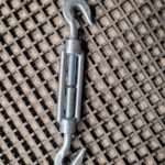 Tendeur crochet/crochet M20