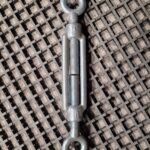 Tendeur œil/œil M22