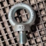 Anneau de levage male lg45 M30 3.2T