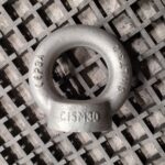 Anneau de levage femelle M30 3.2T