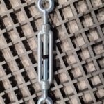 Tendeur œil/œil M10