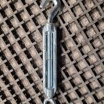 Tendeur crochet/œil M14