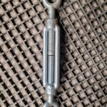 Tendeur œil/œil M24