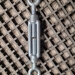 Tendeur œil/œil M14