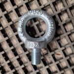 Anneau de levage male lg35 M24 1.8T