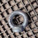 Anneau de levage femelle M24 1.8T