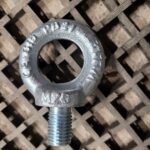 Anneau de levage male lg30 M20 1.2T