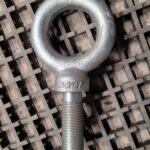 Anneau de levage male lg75 M27 2.5T