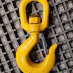 Crochet de levage tournant 5.3T