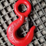 Crochet de levage 4.5T