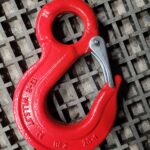 Crochet de levage 5.3T