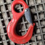 Crochet de levage 3.15T