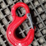 Crochet de levage 3.15T