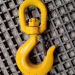Crochet de levage tournant 5.3T