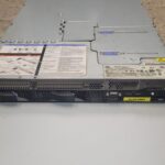 Serveur SYSTEM X3550