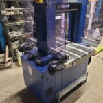 Cercleuse R0-TR500-4 (3L-N-PE)