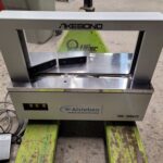 Banderoleuse de table OB360